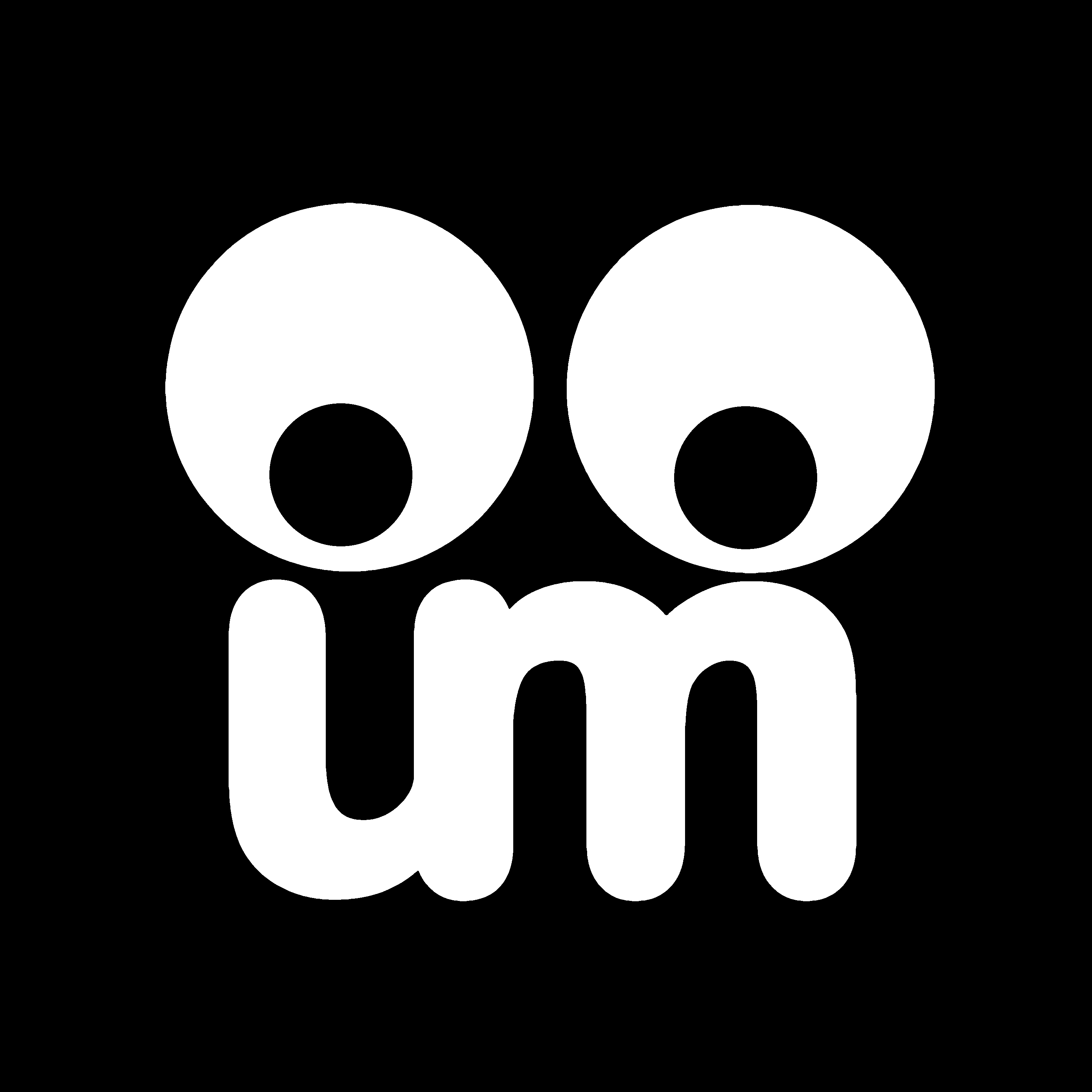 um: The Official Sponsor of the Blank Stare